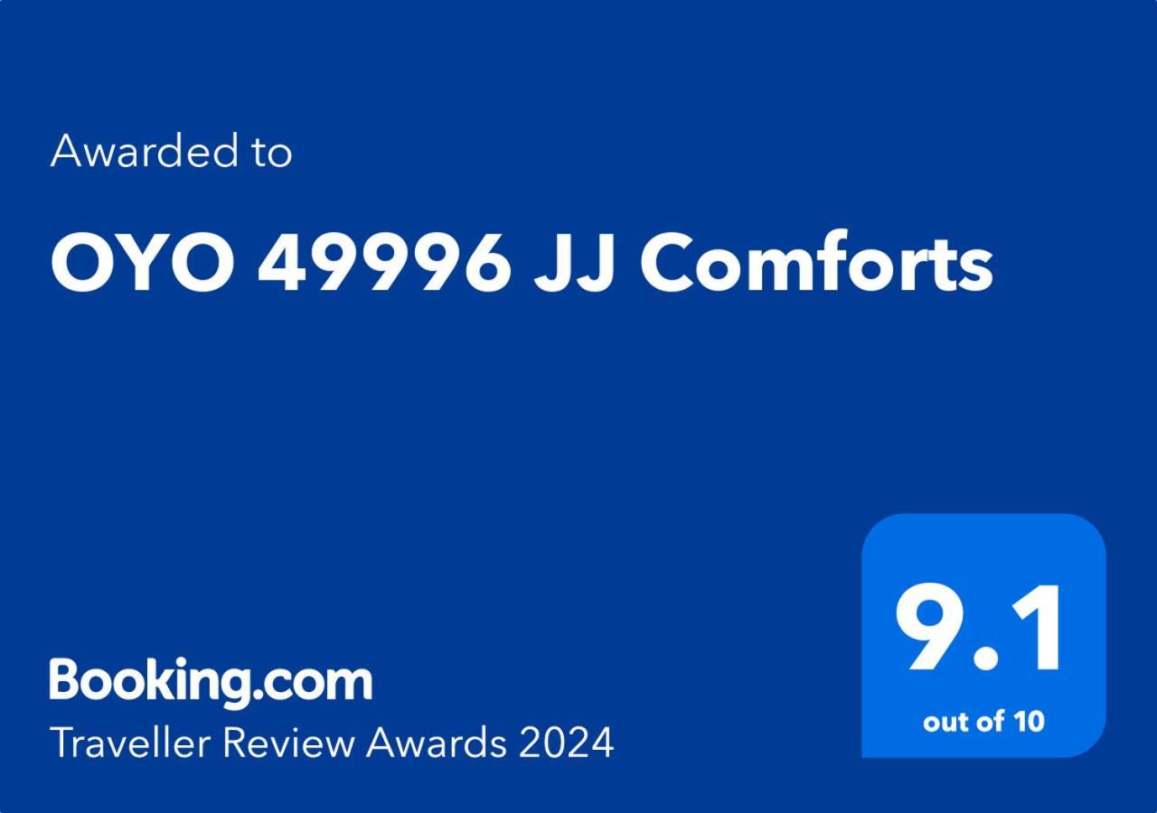 49996 Jj Comforts Bangalore Eksteriør bilde